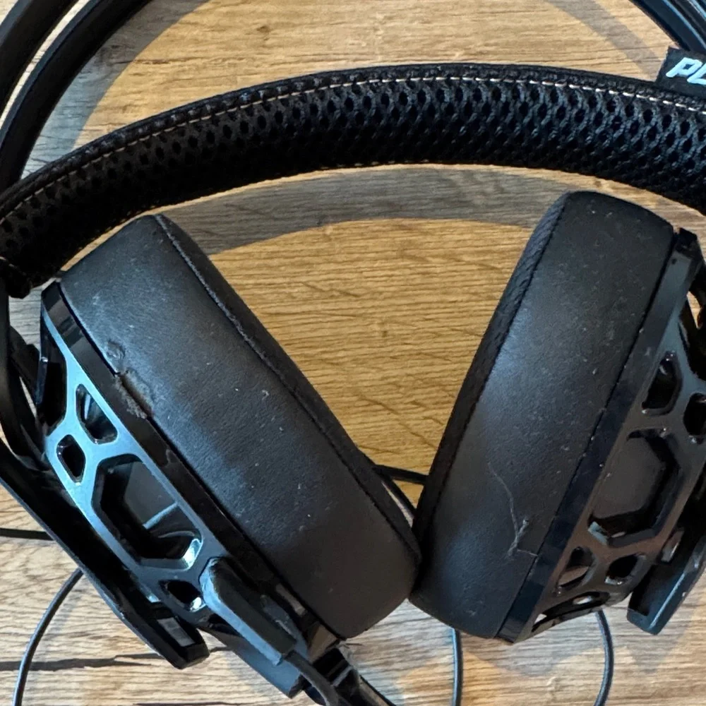 RIG 500 Gaming Headset with Microphone